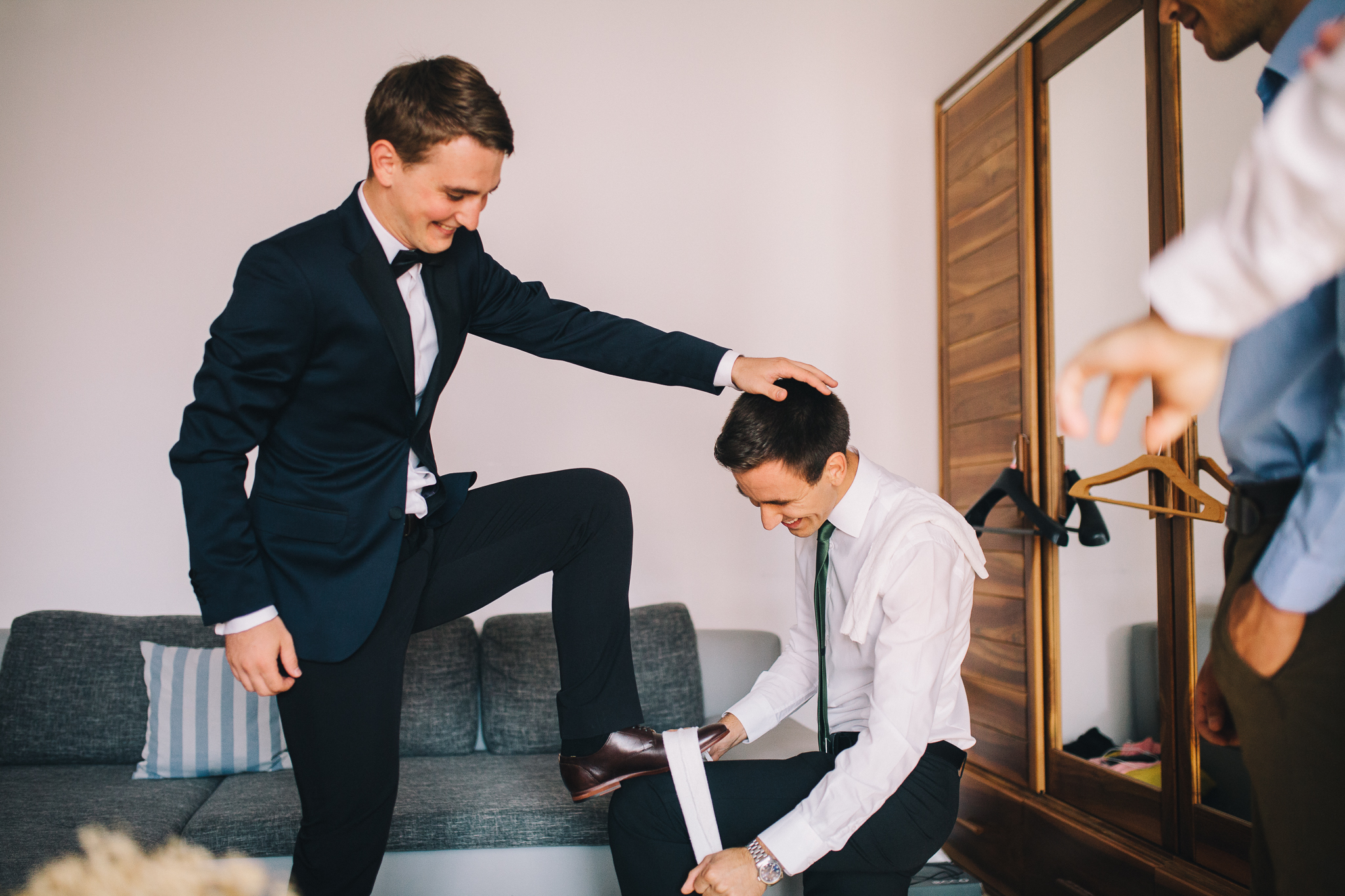 Adina + Arpi {site} 030